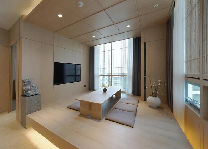 Uh The Seolleung 3* ソウル特別市
